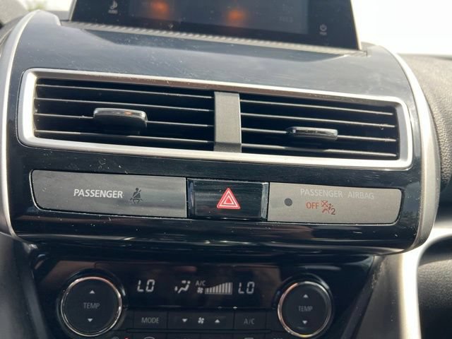 Used 2018 Mitsubishi Eclipse Cross SEL AWD/4WD image 20