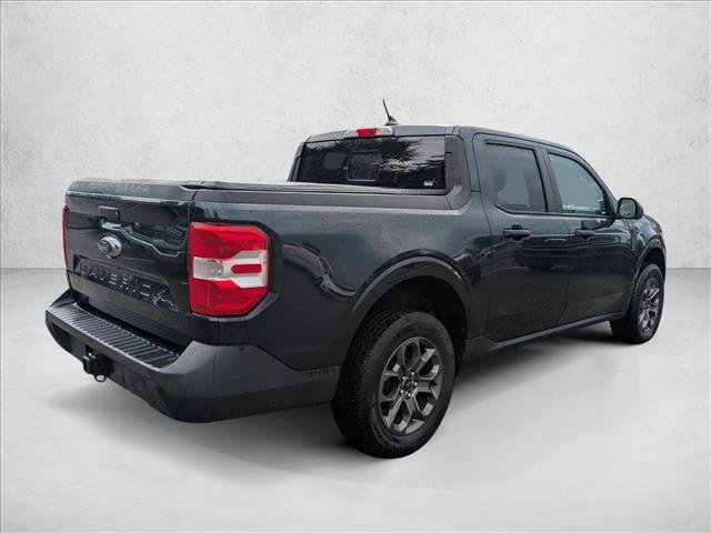 Used 2022 Ford Maverick XLT FWD image 5