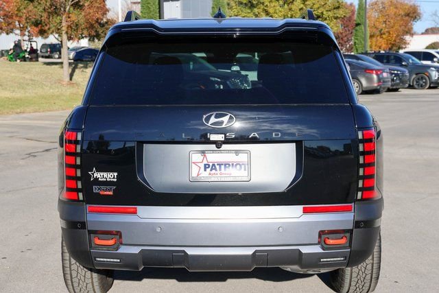 New 2026 Hyundai Palisade XRT Pro image 5