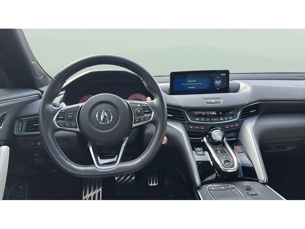 Used 2023 Acura TLX Type S image 13