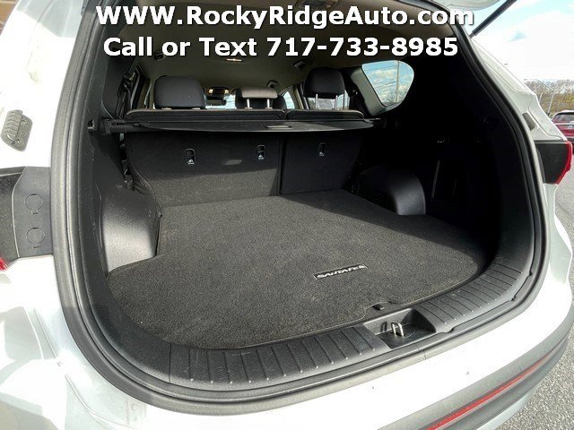 Used 2022 Hyundai Santa Fe SEL image 32