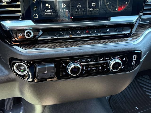 Certified 2024 GMC Sierra 1500 Elevation image 16