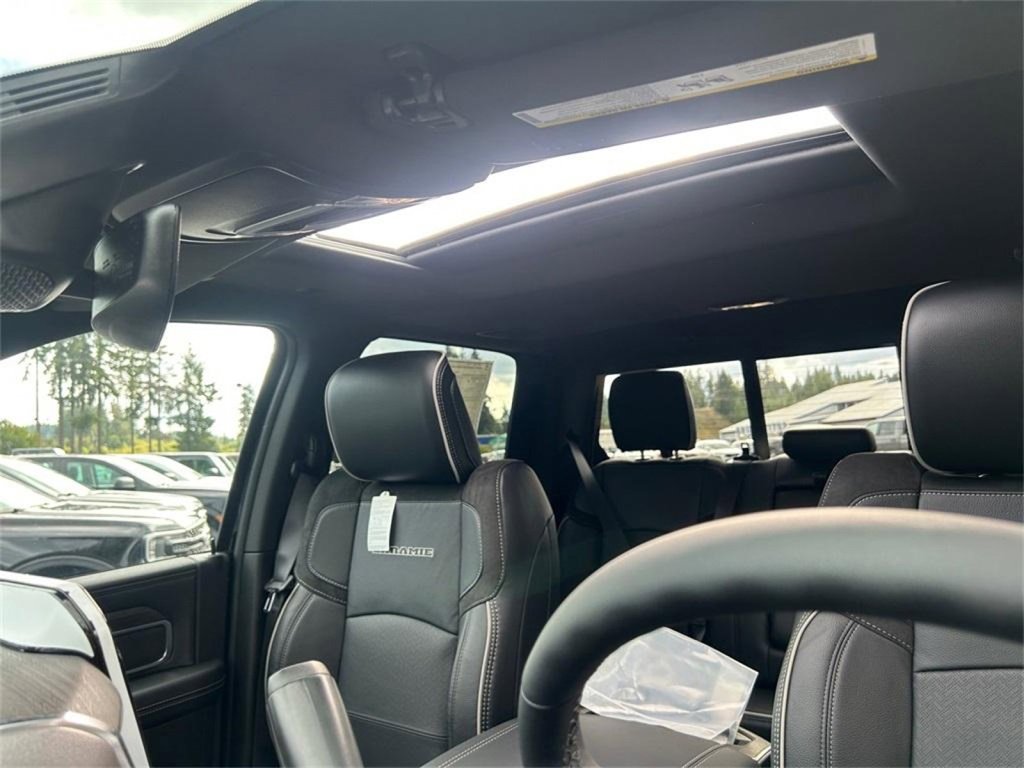 New 2026 RAM 2500 Laramie image 23