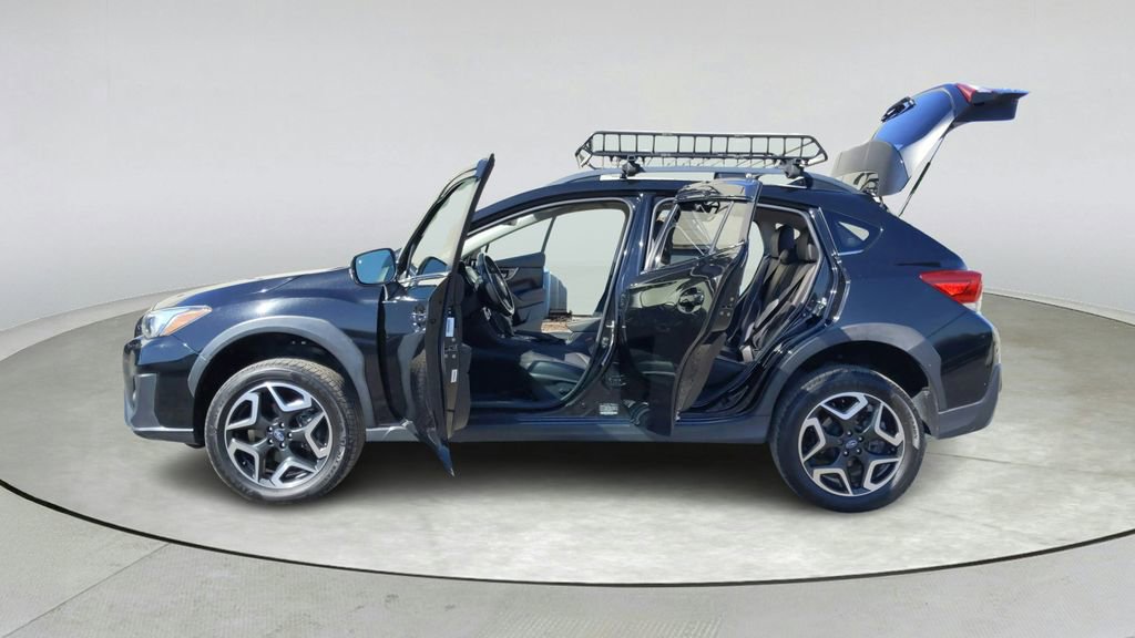 Used 2019 Subaru Crosstrek 2.0i Limited w/ Popular Package #3 image 11