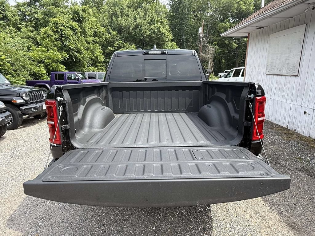 New 2026 RAM 1500 RHO w/ RHO Level 1 Equipment Group AWD/4WD image 23