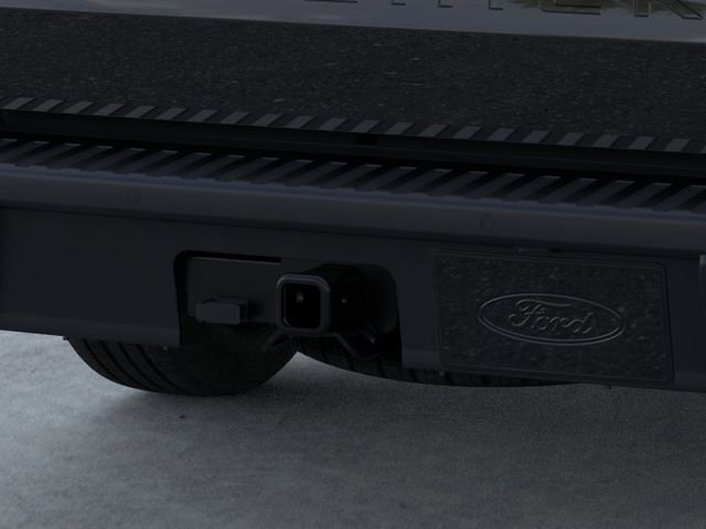 New 2026 Ford Maverick Lariat image 23