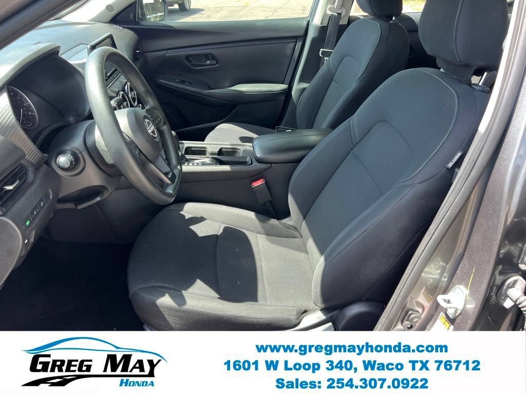 Used 2024 Nissan Sentra S FWD image 20