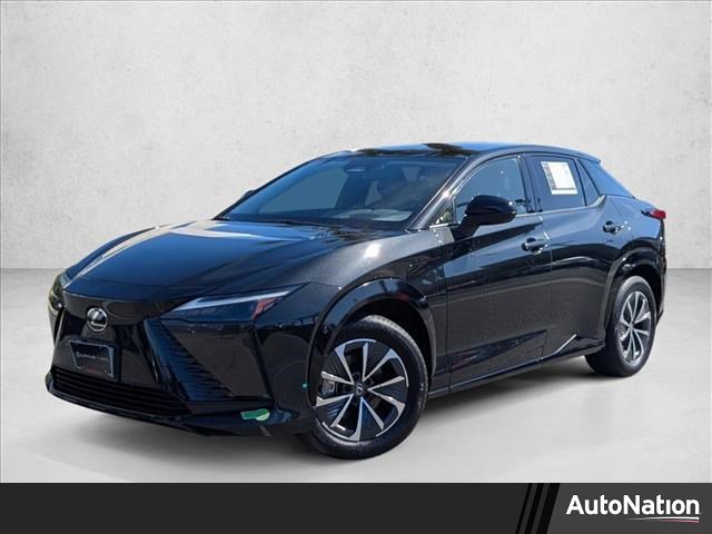 Used 2023 Lexus RZ 450e Premium w/ Technology Package