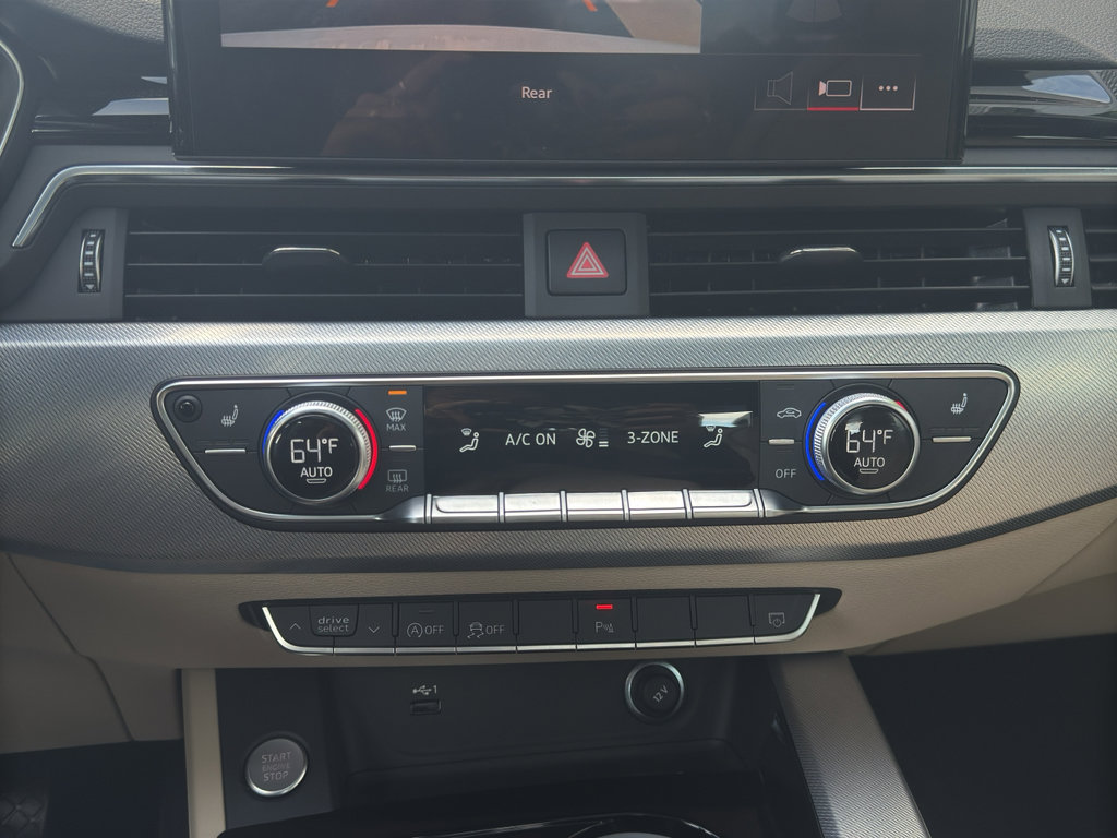 Used 2025 Audi A5 2.0T Premium Plus w/ Convenience Plus Package image 23