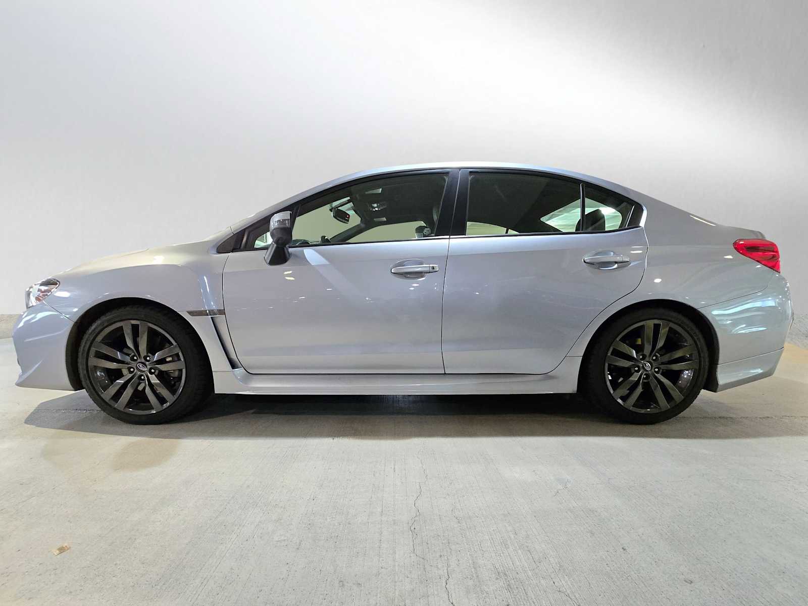 Used 2016 Subaru WRX Limited image 6