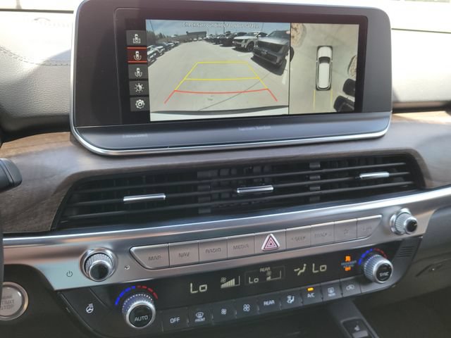 Certified 2021 Kia Telluride SX w/ SX Prestige Package AWD/4WD image 23