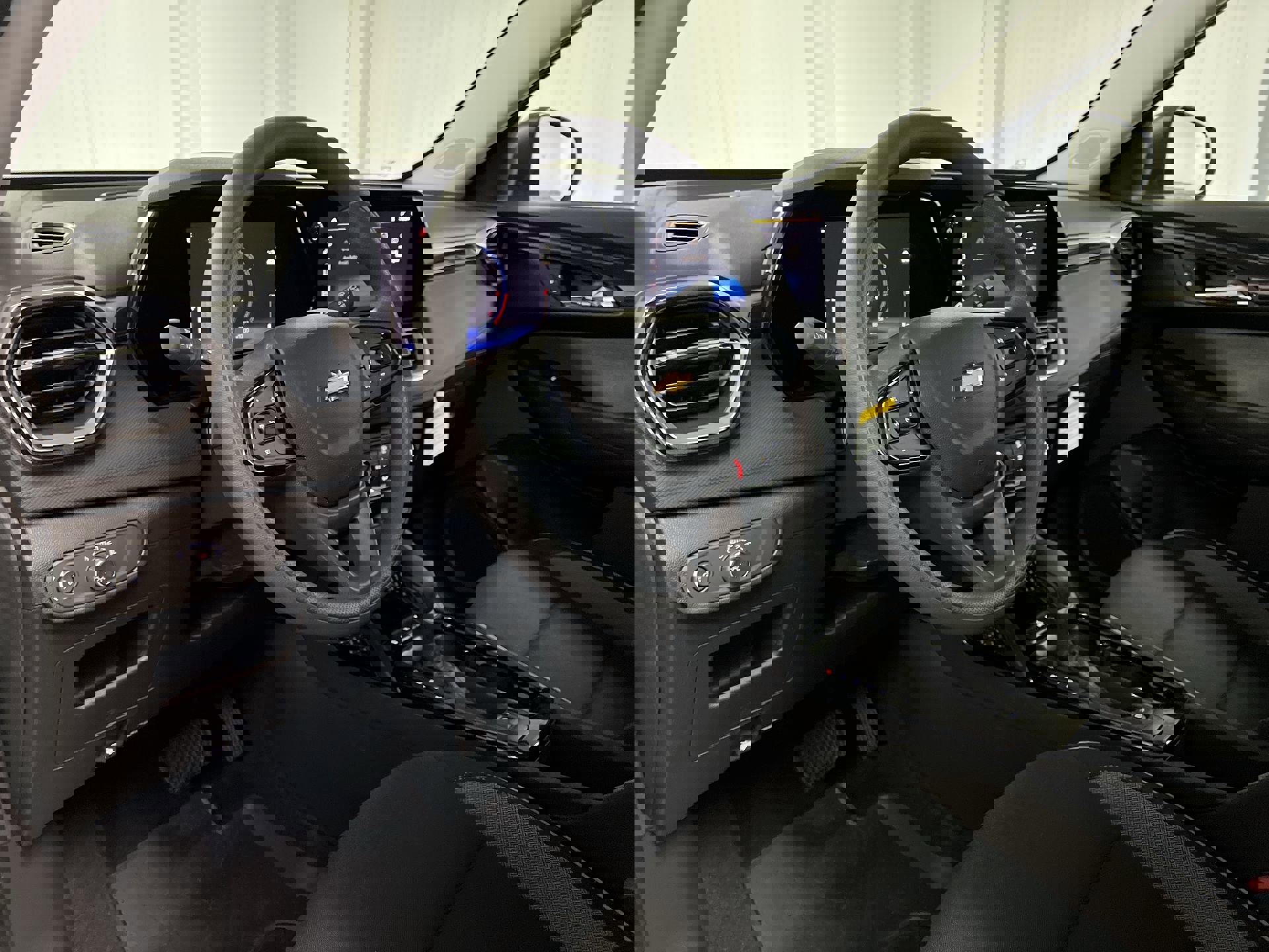 New 2026 Chevrolet TrailBlazer LS w/ LS Convenience Package image 43