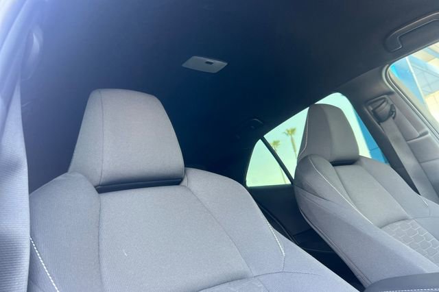 Used 2024 Toyota Corolla SE w/ SE Package image 20