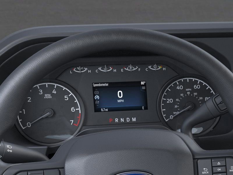 New 2026 Ford F350 XL w/ XL Chrome Package image 7