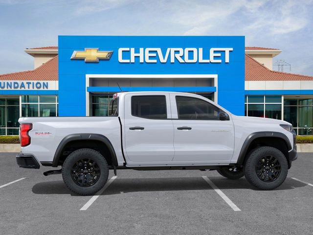 New 2026 Chevrolet Colorado Trail Boss image 5