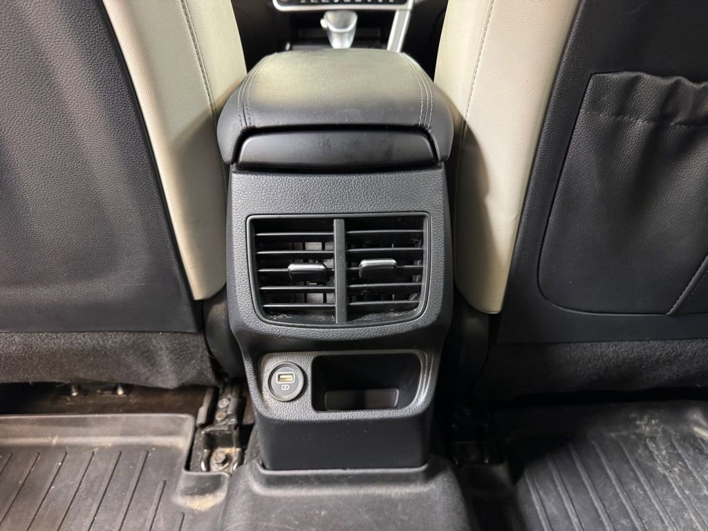 Used 2021 Kia Seltos EX image 16