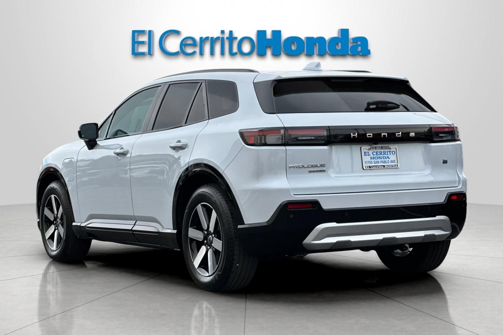 New 2026 Honda Prologue Touring image 5