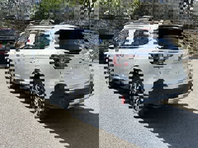 Used 2020 Subaru Outback Limited image 33