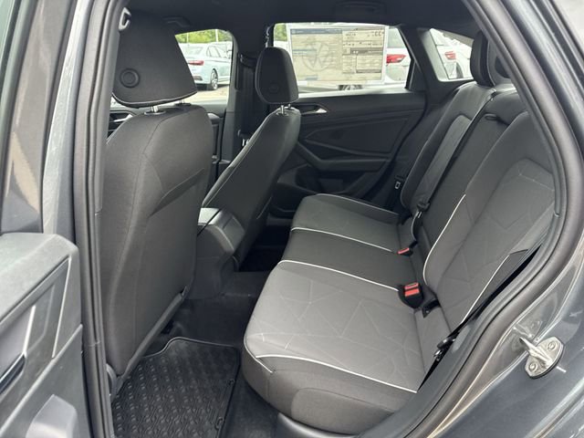 Used 2025 Volkswagen Jetta Sport image 22