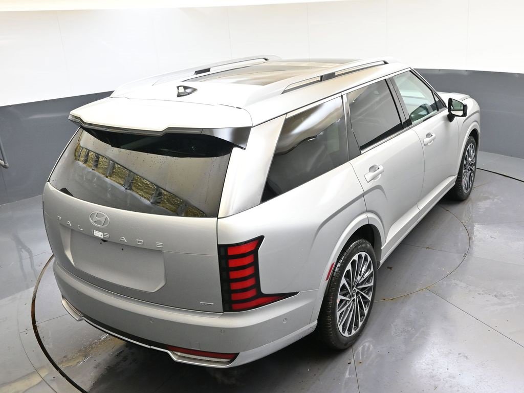 New 2026 Hyundai Palisade Calligraphy image 41