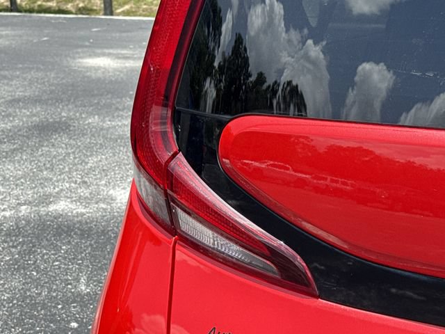 Used 2021 Kia Soul X-Line FWD image 9