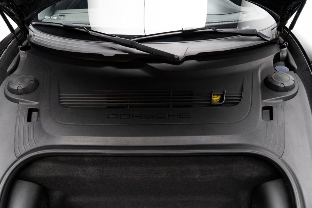 Used 2015 Porsche 911 Targa 4S AWD/4WD image 49