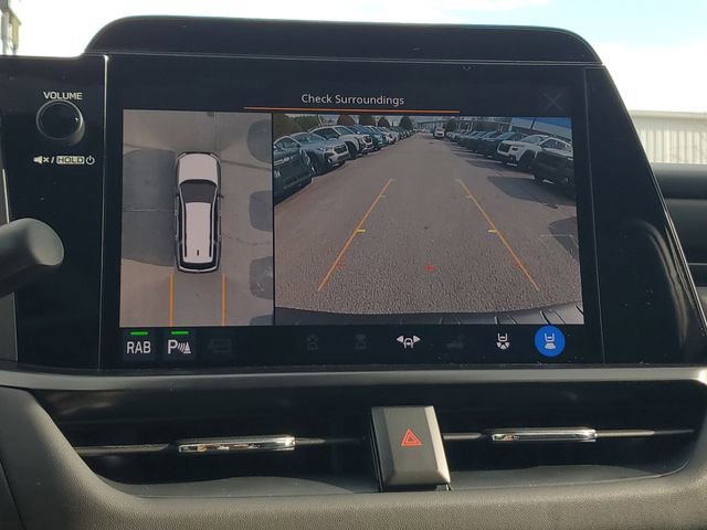 New 2026 Subaru Outback Touring image 28