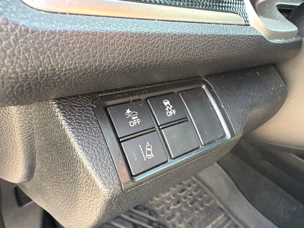Used 2020 Honda Civic Sport image 16