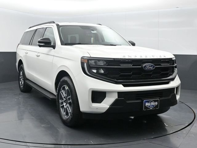 New 2026 Ford Expedition Max Active image 1