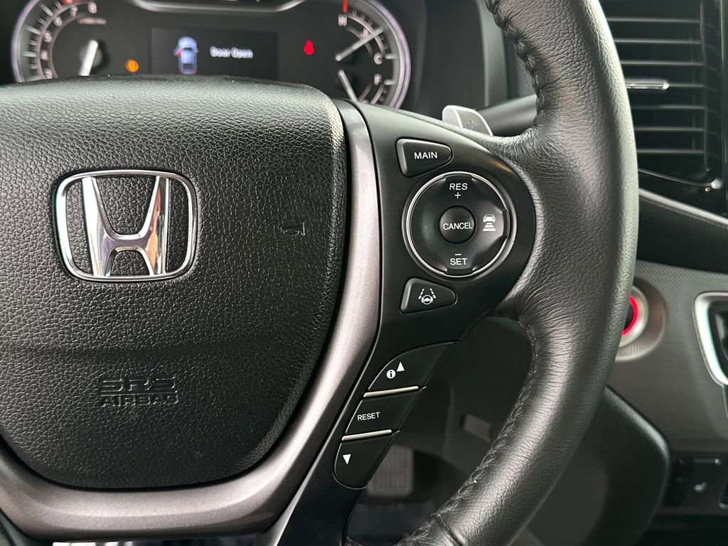 Used 2023 Honda Ridgeline RTL image 28
