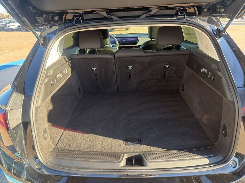 Used 2025 Buick Envision Sport Touring image 21