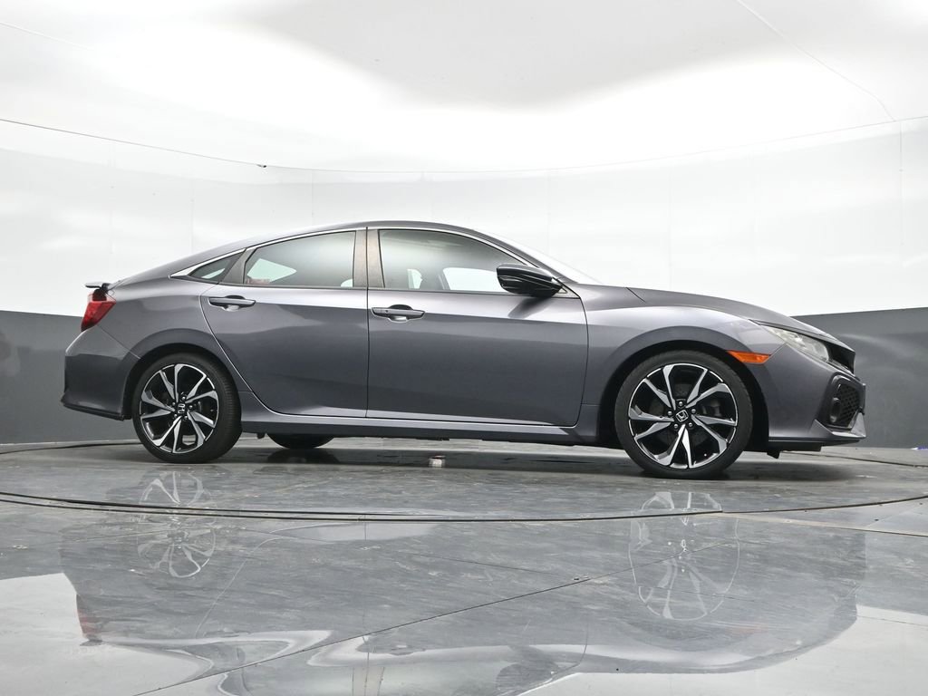Used 2017 Honda Civic Si image 46