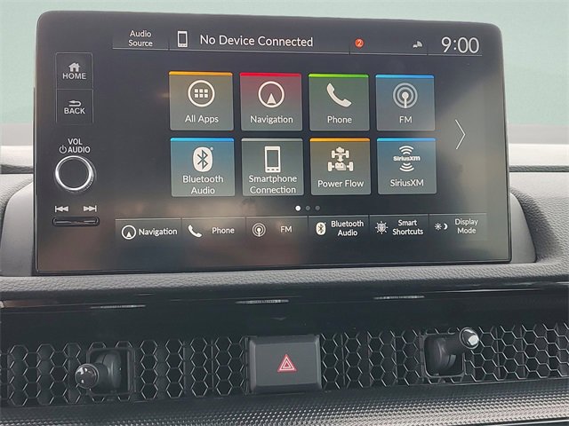 Used 2023 Honda CR-V Sport Touring image 31