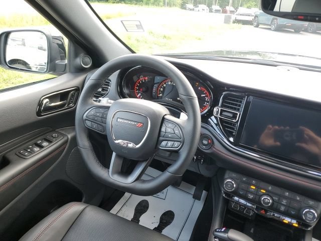 New 2026 Dodge Durango GT AWD/4WD image 18