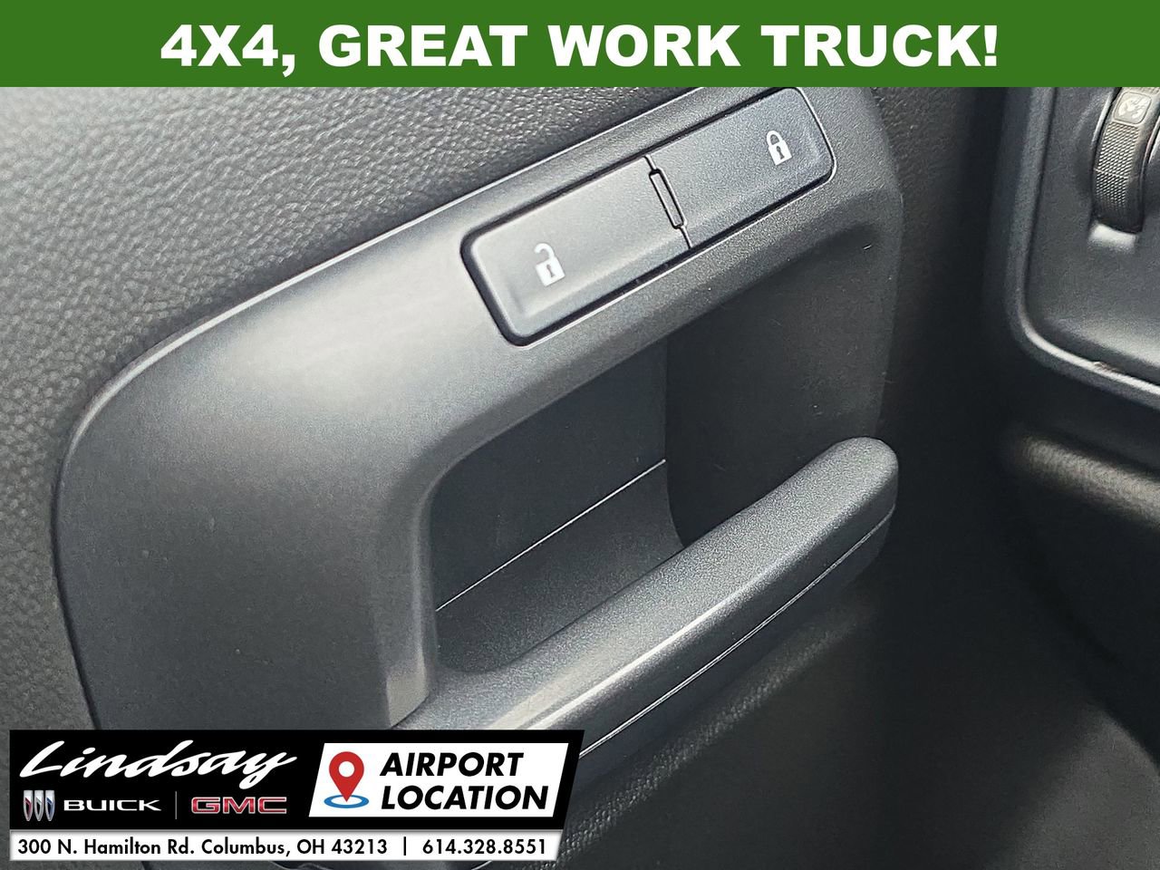 Used 2015 GMC Sierra 1500 4x4 Regular Cab w/ Snow Plow Prep Package image 20
