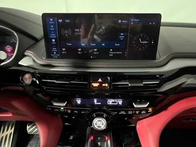 New 2026 Acura MDX A-Spec image 9