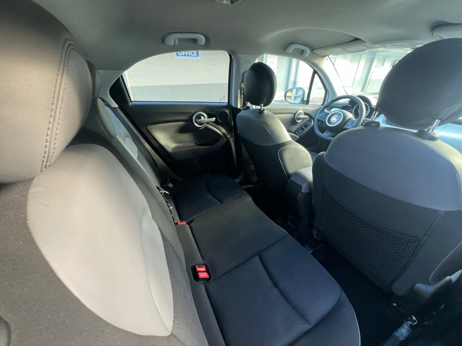 Used 2016 FIAT 500X Easy image 25