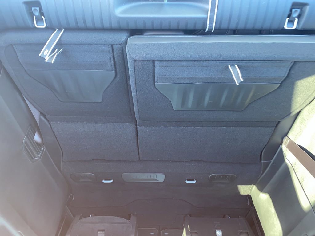 New 2026 Chrysler Pacifica Select image 37