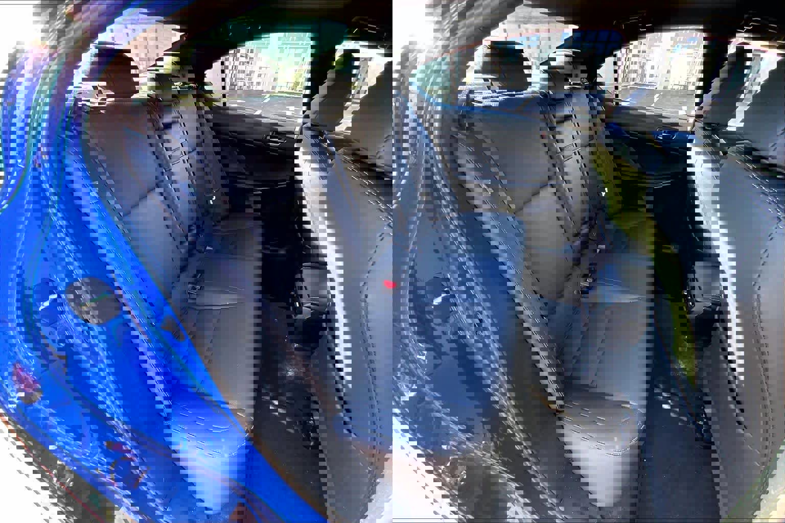 Used 2021 Lexus IS 300 w/ Accessory Package image 36