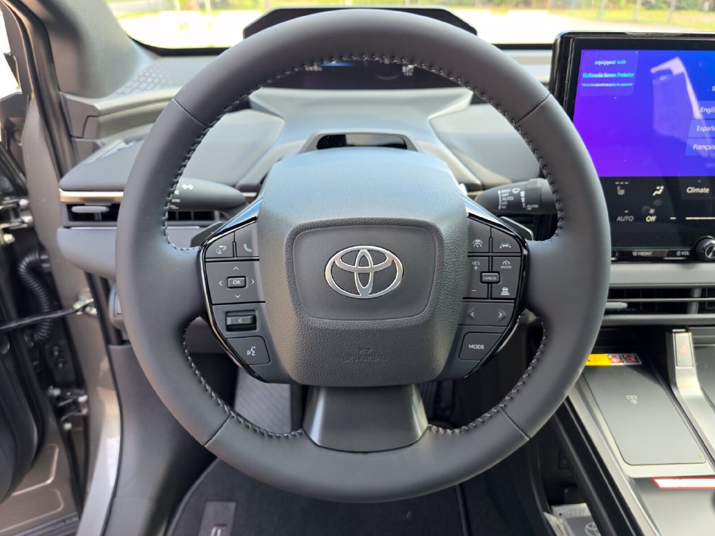 New 2026 Toyota bZ FWD image 28