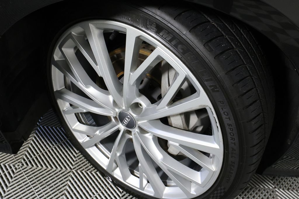 Used 2019 Audi A6 3.0T Prestige AWD/4WD image 35
