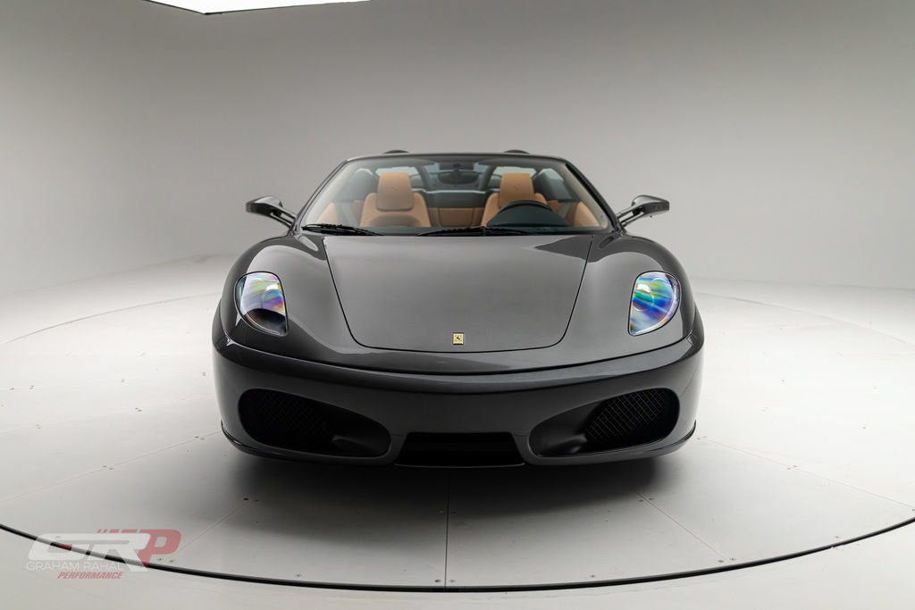 Used 2005 Ferrari F430 Spider RWD image 8