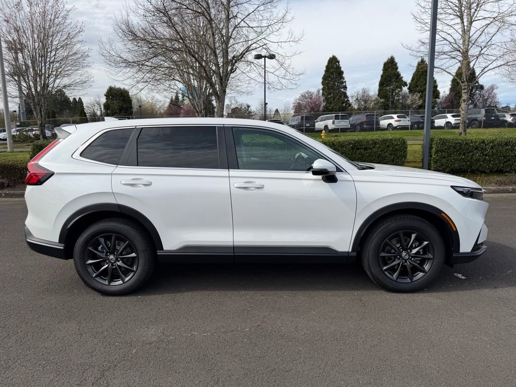 New 2026 Honda CR-V EX-L image 9