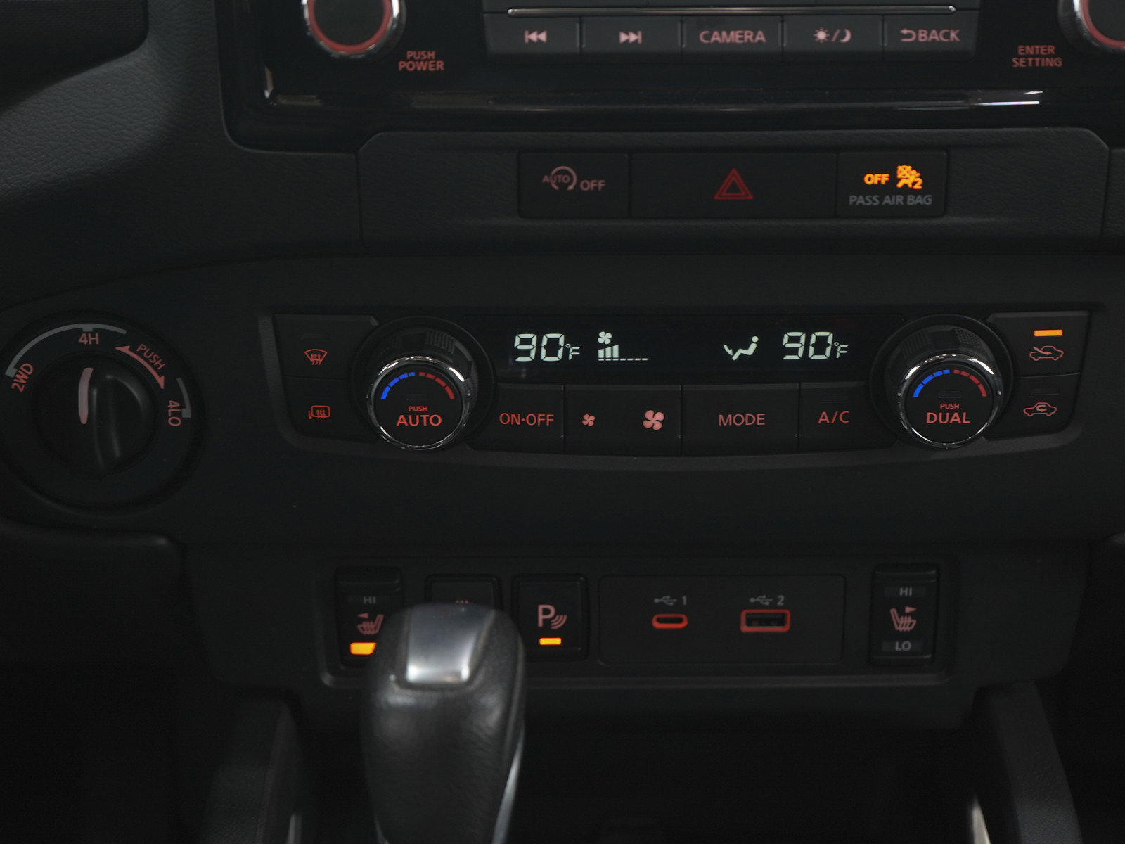 Used 2023 Nissan Frontier SV w/ SV Premium Package image 20