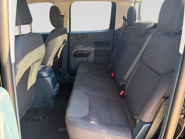 Used 2026 Ford Maverick XL AWD/4WD image 16
