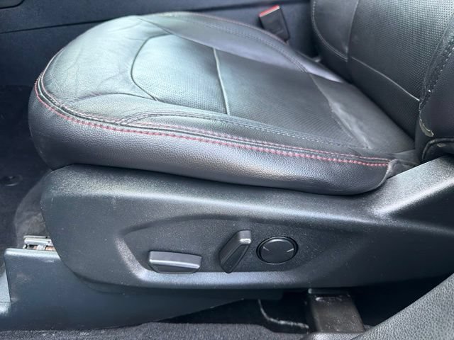 Used 2019 Ford Explorer Sport w/ Equipment Group 401A AWD/4WD image 14