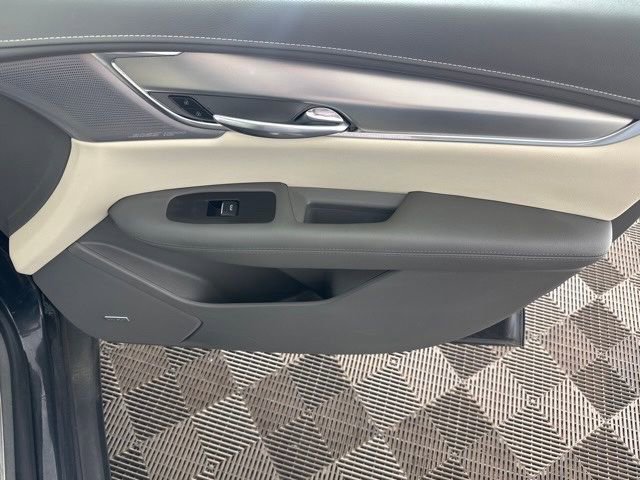 Used 2021 Cadillac XT5 Premium Luxury AWD/4WD image 20