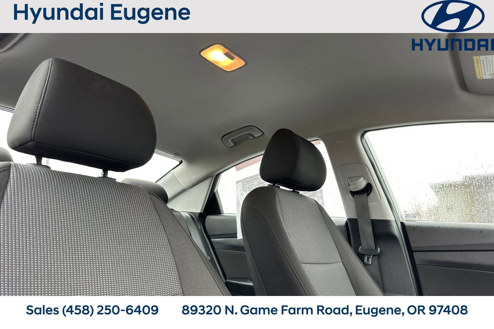 Used 2022 Hyundai Accent SE image 20