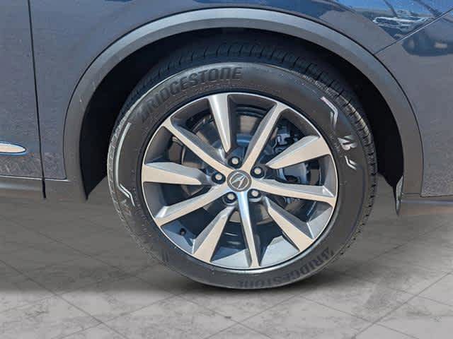 New 2026 Acura MDX FWD w/ Technology Package image 8