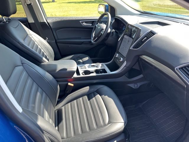 Used 2024 Ford Edge SEL w/ Convenience Package AWD/4WD image 28